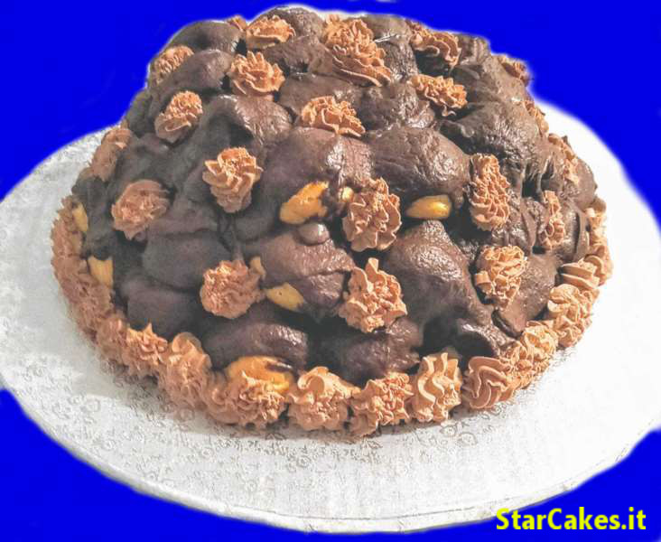 Profiterole